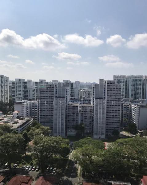 Regent Residences, 1091 Serangoon Road, Balestier / Toa Payoh, 2 Bedrooms, 818 sqft, Condominium For Rent, by Melissa Koh, 500247328 - Exterior - PropertyGuru.com.sg