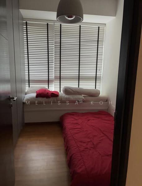 Regent Residences, 1091 Serangoon Road, Balestier / Toa Payoh, 2 Bedrooms, 818 sqft, Condominium For Rent, by Melissa Koh, 500247328 - Bedroom - PropertyGuru.com.sg