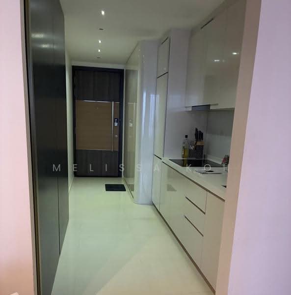 Regent Residences, 1091 Serangoon Road, Balestier / Toa Payoh, 2 Bedrooms, 818 sqft, Condominium For Rent, by Melissa Koh, 500247328 - Kitchen - PropertyGuru.com.sg