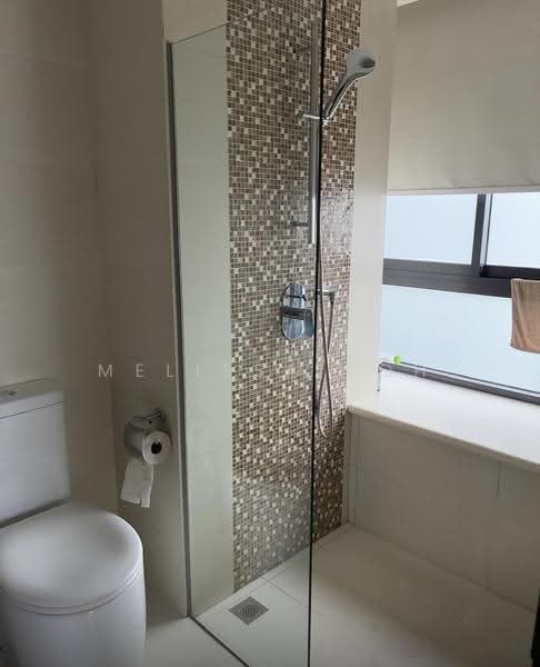 Regent Residences, 1091 Serangoon Road, Balestier / Toa Payoh, 2 Bedrooms, 818 sqft, Condominium For Rent, by Melissa Koh, 500247328 - Bathroom - PropertyGuru.com.sg