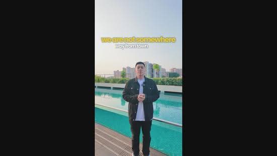 The Navian, 178 Jalan Eunos, Eunos / Geylang / Paya Lebar, 2 Bedrooms, 657 sqft, Condominium For Sale, by Jeremy Quah Chen Cher, 500247329 - PropertyGuru.com.sg