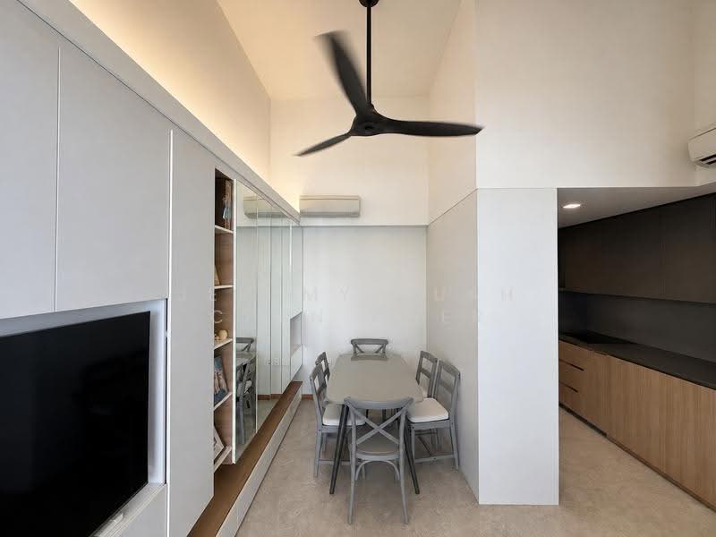 The Navian, 178 Jalan Eunos, Eunos / Geylang / Paya Lebar, 2 Bedrooms, 657 sqft, Condominium For Sale, by Jeremy Quah Chen Cher, 500247329 - PropertyGuru.com.sg