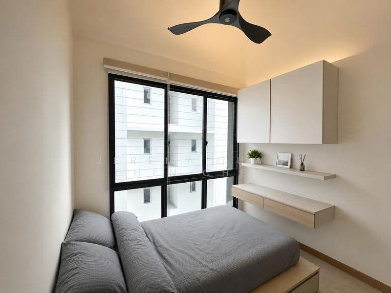 The Navian, 178 Jalan Eunos, Eunos / Geylang / Paya Lebar, 2 Bedrooms, 657 sqft, Condominium For Sale, by Jeremy Quah Chen Cher, 500247329 - Bedroom - PropertyGuru.com.sg