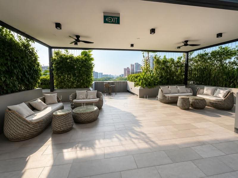 The Navian, 178 Jalan Eunos, Eunos / Geylang / Paya Lebar, 2 Bedrooms, 657 sqft, Condominium For Sale, by Jeremy Quah Chen Cher, 500247329 - Exterior - PropertyGuru.com.sg