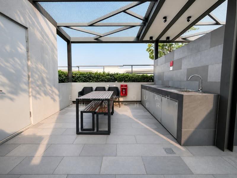 The Navian, 178 Jalan Eunos, Eunos / Geylang / Paya Lebar, 2 Bedrooms, 657 sqft, Condominium For Sale, by Jeremy Quah Chen Cher, 500247329 - Exterior - PropertyGuru.com.sg