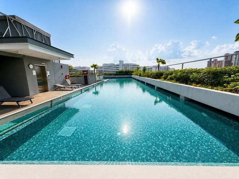 The Navian, 178 Jalan Eunos, Eunos / Geylang / Paya Lebar, 2 Bedrooms, 657 sqft, Condominium For Sale, by Jeremy Quah Chen Cher, 500247329 - Pool - PropertyGuru.com.sg
