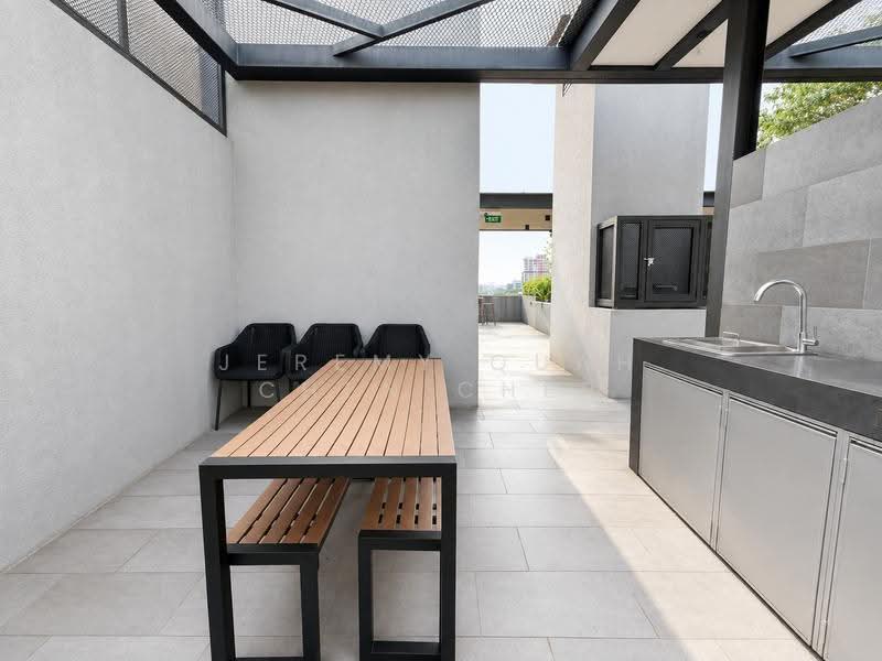 The Navian, 178 Jalan Eunos, Eunos / Geylang / Paya Lebar, 2 Bedrooms, 657 sqft, Condominium For Sale, by Jeremy Quah Chen Cher, 500247329 - Exterior - PropertyGuru.com.sg