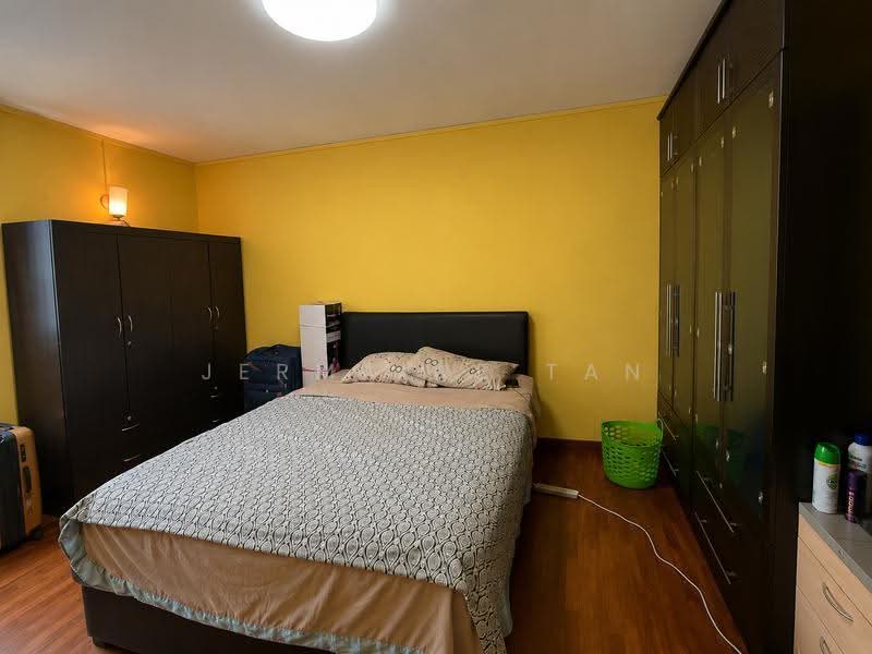 235 Serangoon Avenue 3, 235 Serangoon Avenue 3, Hougang / Punggol / Sengkang, 3 Bedrooms, 1,130 sqft, HDB Flat For Sale, by Jermaine Tan, 500247330 - Bedroom - PropertyGuru.com.sg