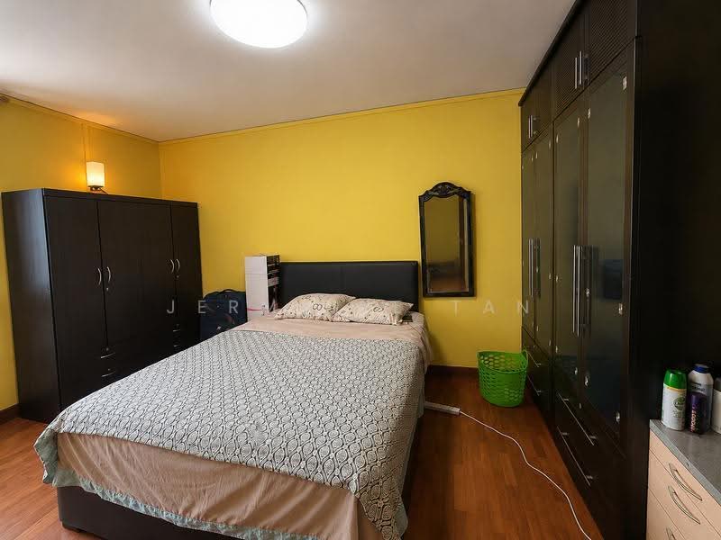 235 Serangoon Avenue 3, 235 Serangoon Avenue 3, Hougang / Punggol / Sengkang, 3 Bedrooms, 1,130 sqft, HDB Flat For Sale, by Jermaine Tan, 500247330 - Bedroom - PropertyGuru.com.sg