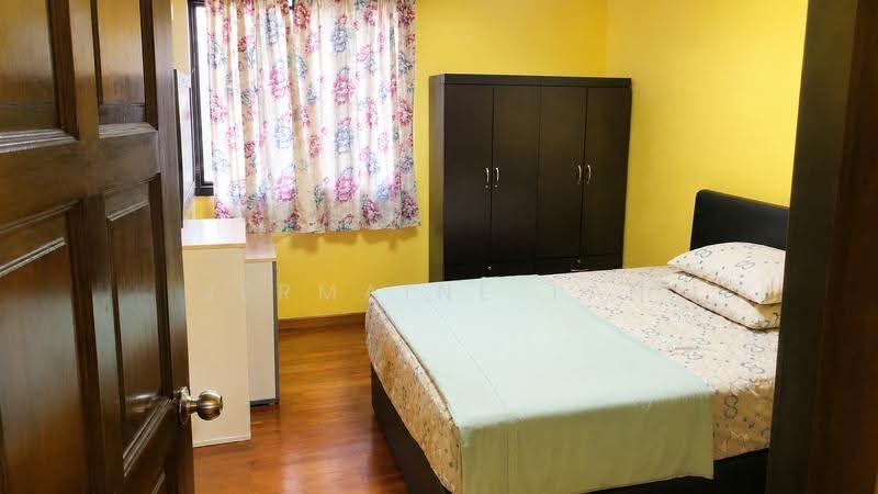 235 Serangoon Avenue 3, 235 Serangoon Avenue 3, Hougang / Punggol / Sengkang, 3 Bedrooms, 1,130 sqft, HDB Flat For Sale, by Jermaine Tan, 500247330 - Bedroom - PropertyGuru.com.sg