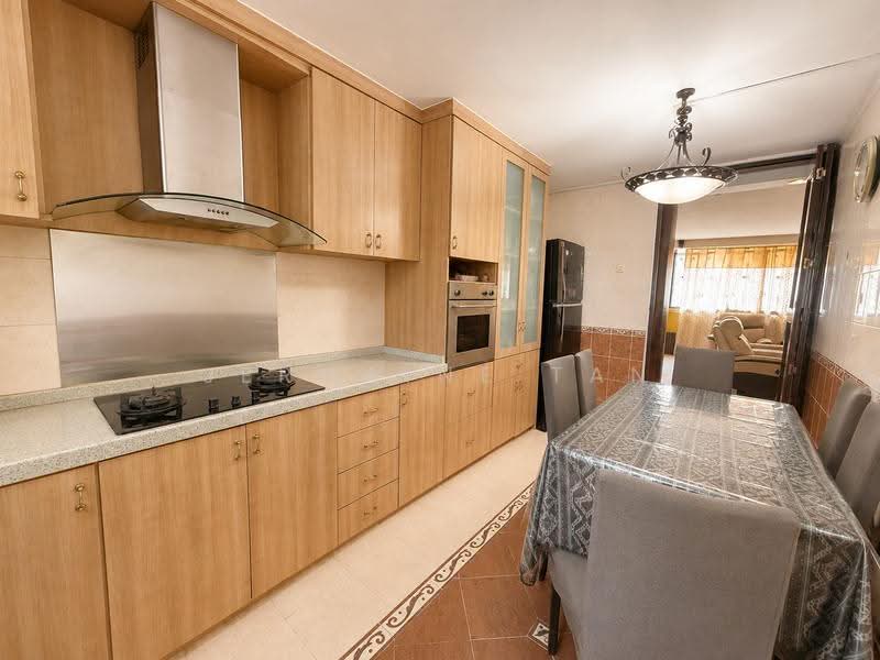 235 Serangoon Avenue 3, 235 Serangoon Avenue 3, Hougang / Punggol / Sengkang, 3 Bedrooms, 1,130 sqft, HDB Flat For Sale, by Jermaine Tan, 500247330 - Kitchen - PropertyGuru.com.sg