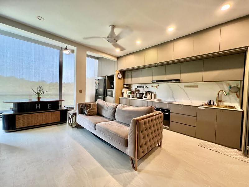 Parc Rosewood, 71 Rosewood Drive, Admiralty / Woodlands, 3 Bedrooms, 1,916 sqft, Condominium For Sale, by Heikal Shafrudin, 500247331 - PropertyGuru.com.sg