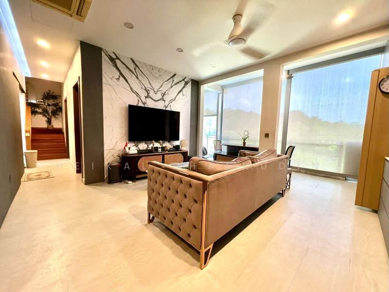 Parc Rosewood, 71 Rosewood Drive, Admiralty / Woodlands, 3 Bedrooms, 1,916 sqft, Condominium For Sale, by Heikal Shafrudin, 500247331 - PropertyGuru.com.sg