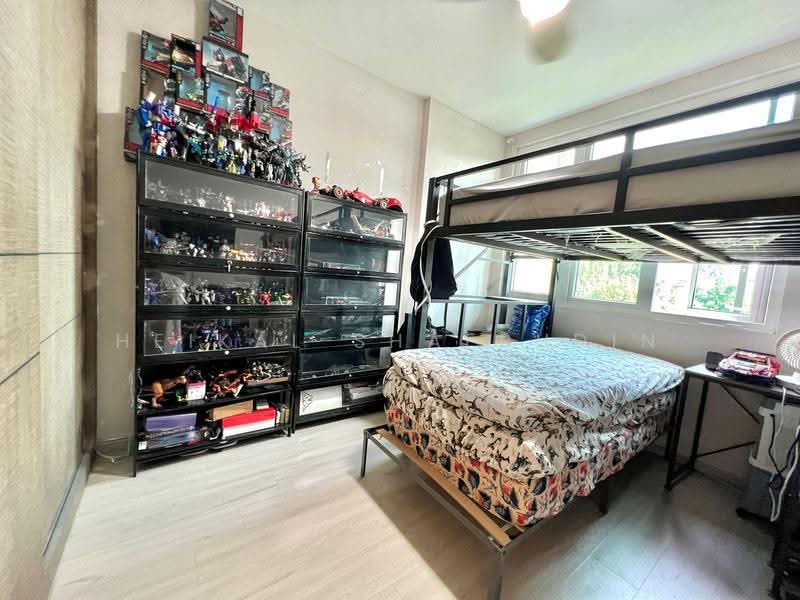 Parc Rosewood, 71 Rosewood Drive, Admiralty / Woodlands, 3 Bedrooms, 1,916 sqft, Condominium For Sale, by Heikal Shafrudin, 500247331 - PropertyGuru.com.sg