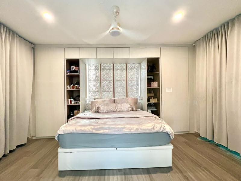 Parc Rosewood, 71 Rosewood Drive, Admiralty / Woodlands, 3 Bedrooms, 1,916 sqft, Condominium For Sale, by Heikal Shafrudin, 500247331 - PropertyGuru.com.sg