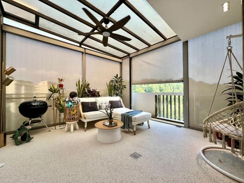 Parc Rosewood, 71 Rosewood Drive, Admiralty / Woodlands, 3 Bedrooms, 1,916 sqft, Condominium For Sale, by Heikal Shafrudin, 500247331 - PropertyGuru.com.sg