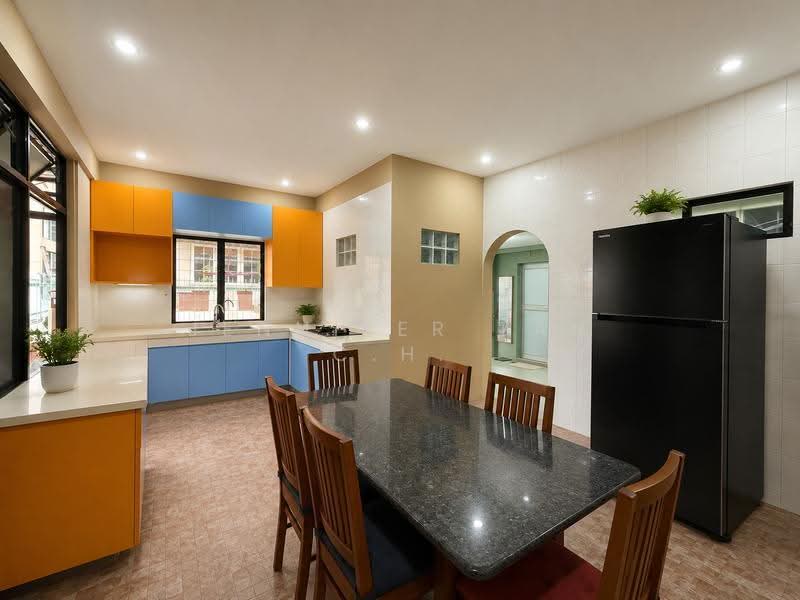 Sembawang Hills Estate, Jalan Kuras, Sembawang Hills, Yio Chu Kang Road, Thomson Road, Ang Mo Kio / Bishan / Thomson, 4 Bedrooms, 2,131 sqft, Corner Terrace For Sale, by Jennifer Tan C.H., 500247332 - PropertyGuru.com.sg