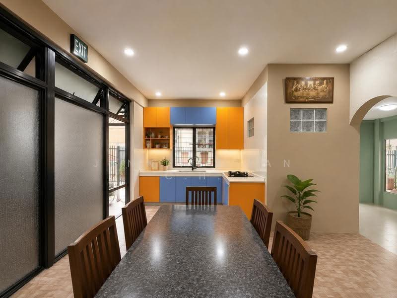 Sembawang Hills Estate, Jalan Kuras, Sembawang Hills, Yio Chu Kang Road, Thomson Road, Ang Mo Kio / Bishan / Thomson, 4 Bedrooms, 2,131 sqft, Corner Terrace For Sale, by Jennifer Tan C.H., 500247332 - PropertyGuru.com.sg