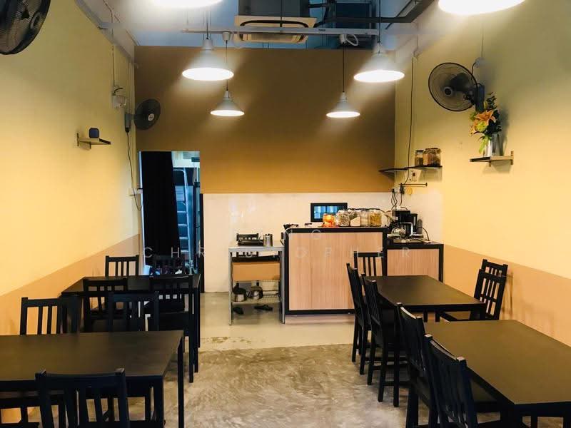 The Commerze @ Irving, 1 Irving Place, Macpherson / Potong Pasir, 506 sqft, Light Industrial (B1) For Sale, by Pang Christopher, 500247333 - Interior - CommercialGuru.com.sg