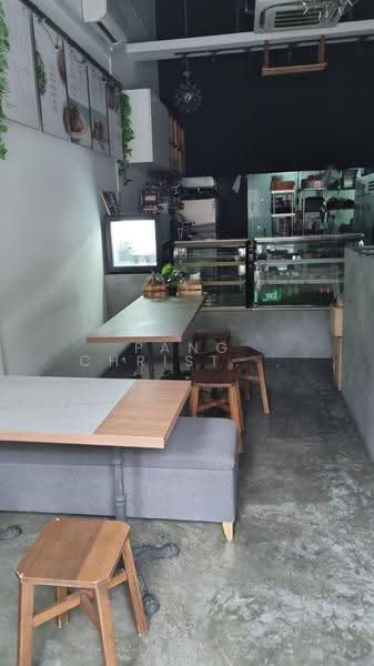 The Commerze @ Irving, 1 Irving Place, Macpherson / Potong Pasir, 506 sqft, Light Industrial (B1) For Sale, by Pang Christopher, 500247333 - Interior - CommercialGuru.com.sg