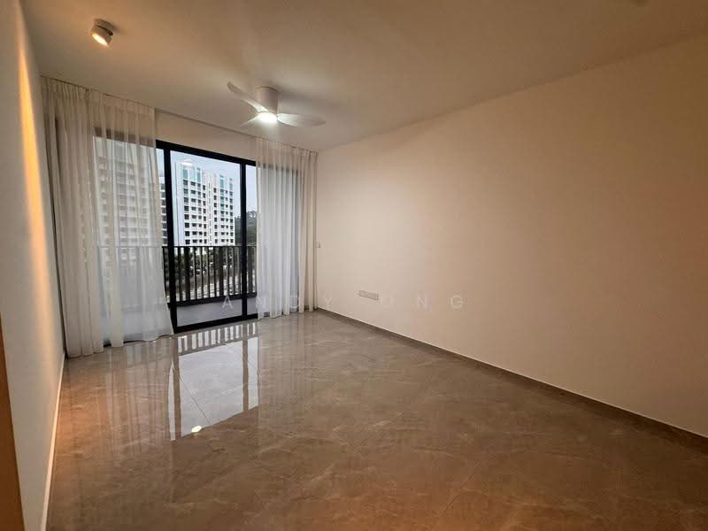 Norwood Grand, Admiralty / Woodlands, 4 Bedrooms, 1,313 sqft, Condominium For Rent, by Andy Ong, 500247335 - Balcony - PropertyGuru.com.sg