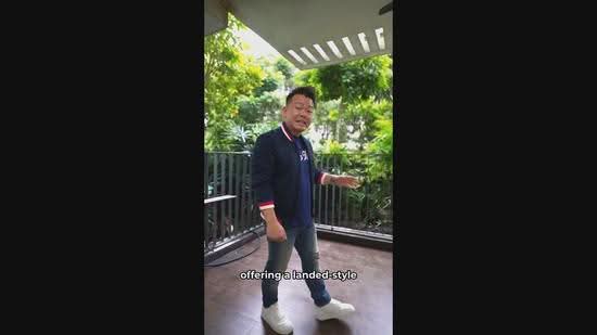Twin Fountains, 11 Woodlands Avenue 6, Admiralty / Woodlands, 3 Bedrooms, 1,098 sqft, Condominium For Sale, by Benjamin Tan, 500247337 - PropertyGuru.com.sg