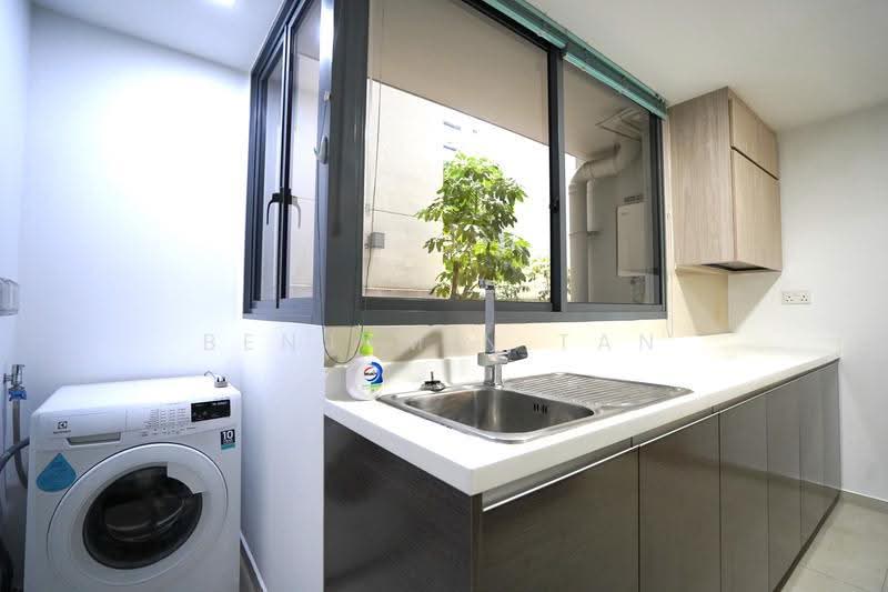 Twin Fountains, 11 Woodlands Avenue 6, Admiralty / Woodlands, 3 Bedrooms, 1,098 sqft, Condominium For Sale, by Benjamin Tan, 500247337 - Interior - PropertyGuru.com.sg
