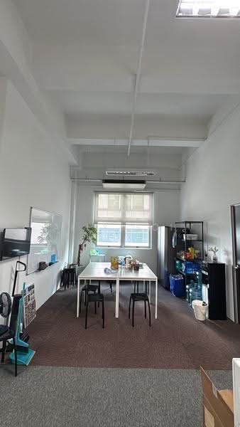 Ubi 55, 55 Ubi Avenue 1 UBI 55, Eunos / Geylang / Paya Lebar, 2,314 sqft, Light Industrial (B1) For Rent, by Alex Goh, 500247338 - Interior - CommercialGuru.com.sg