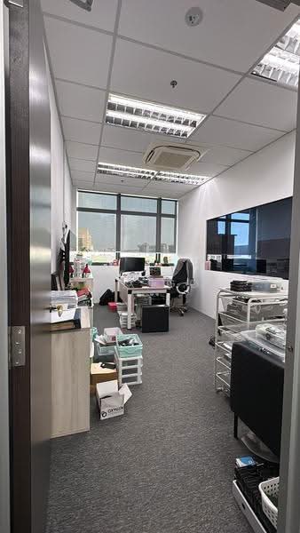 Ubi 55, 55 Ubi Avenue 1 UBI 55, Eunos / Geylang / Paya Lebar, 2,314 sqft, Light Industrial (B1) For Rent, by Alex Goh, 500247338 - Interior - CommercialGuru.com.sg