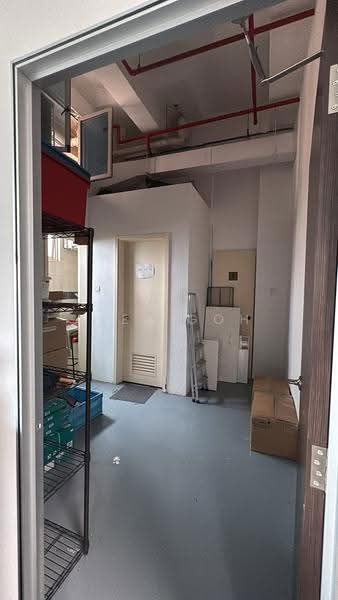 Ubi 55, 55 Ubi Avenue 1 UBI 55, Eunos / Geylang / Paya Lebar, 2,314 sqft, Light Industrial (B1) For Rent, by Alex Goh, 500247338 - Interior - CommercialGuru.com.sg