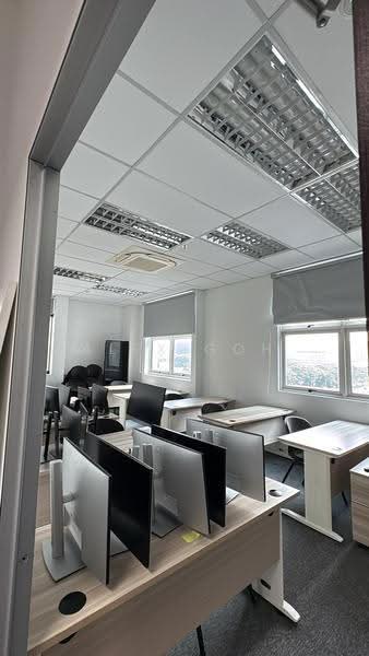 Ubi 55, 55 Ubi Avenue 1 UBI 55, Eunos / Geylang / Paya Lebar, 2,314 sqft, Light Industrial (B1) For Rent, by Alex Goh, 500247338 - Study - CommercialGuru.com.sg