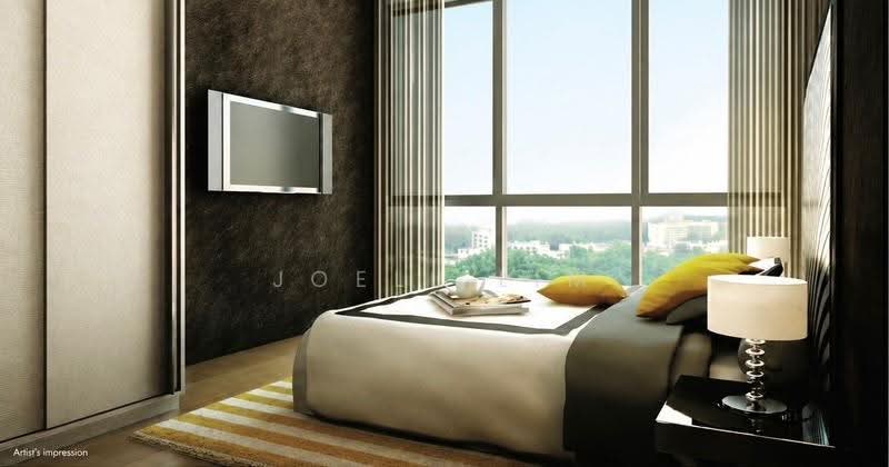Sol Acres, 8 Choa Chu Kang Grove, Dairy Farm / Bukit Panjang / Choa Chu Kang, 3 Bedrooms, 1,066 sqft, Condominium For Sale, by Joell Lim, 500247339 - PropertyGuru.com.sg