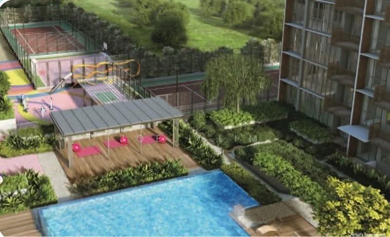Sol Acres, 8 Choa Chu Kang Grove, Dairy Farm / Bukit Panjang / Choa Chu Kang, 3 Bedrooms, 1,066 sqft, Condominium For Sale, by Joell Lim, 500247339 - PropertyGuru.com.sg