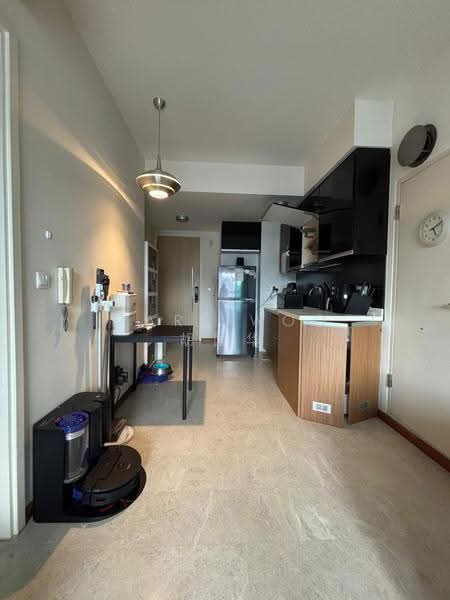 Newton Edge, 3 Makeway Avenue, Orchard / River Valley, 1 Bedroom, 463 sqft, Condominium For Sale, by MARK WOO  胡国华, 500247341 - Kitchen - PropertyGuru.com.sg