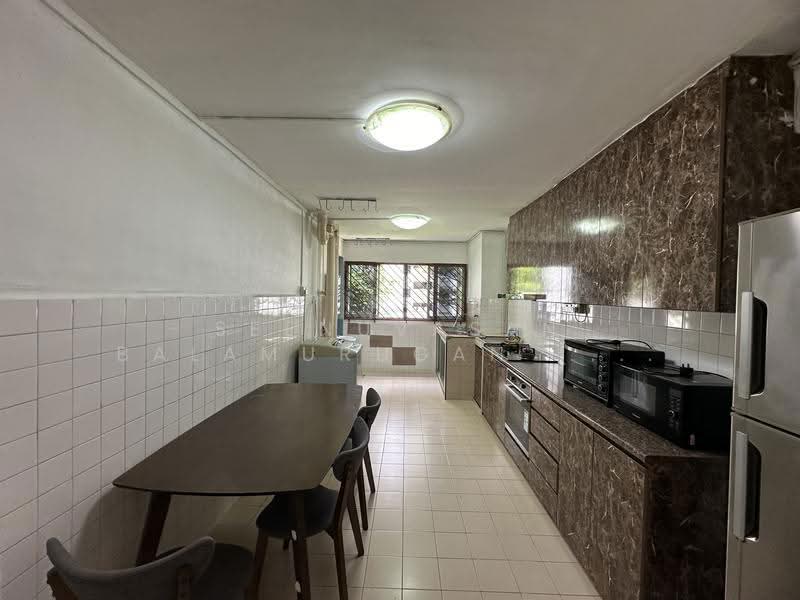 509 West Coast Drive, 509 West Coast Drive, Buona Vista / West Coast / Clementi New Town, Room Rental, 250 sqft, HDB Flat For Rent, by Seenuvasan Balamurugan (Bala), 500247342 - Kitchen - PropertyGuru.com.sg