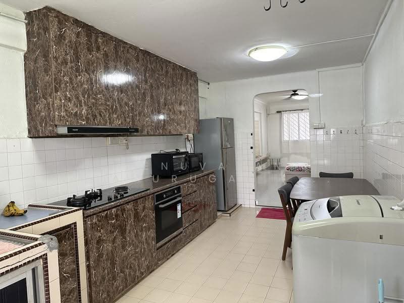509 West Coast Drive, 509 West Coast Drive, Buona Vista / West Coast / Clementi New Town, Room Rental, 250 sqft, HDB Flat For Rent, by Seenuvasan Balamurugan (Bala), 500247342 - Kitchen - PropertyGuru.com.sg