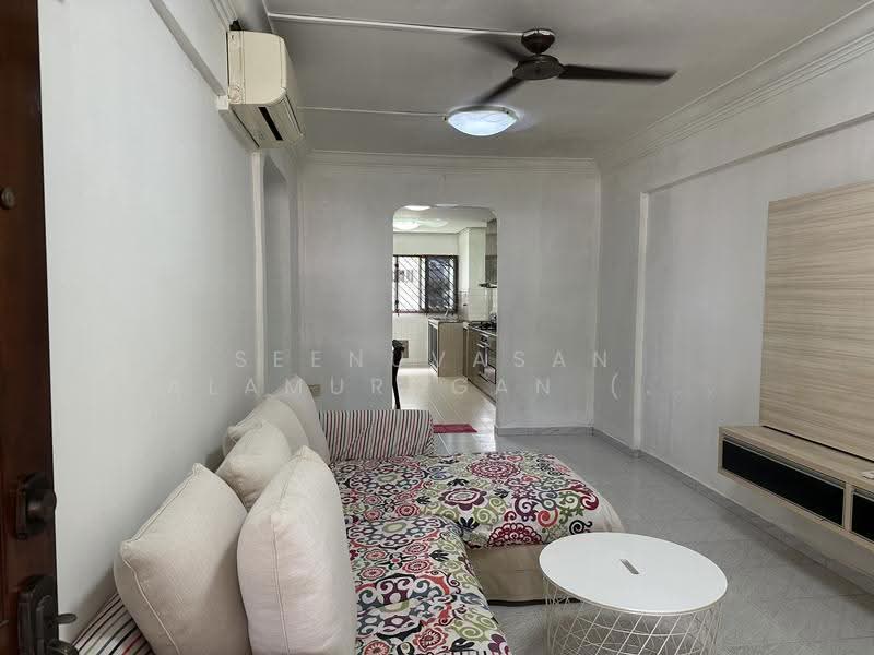 509 West Coast Drive, 509 West Coast Drive, Buona Vista / West Coast / Clementi New Town, Room Rental, 250 sqft, HDB Flat For Rent, by Seenuvasan Balamurugan (Bala), 500247342 - Living Room - PropertyGuru.com.sg