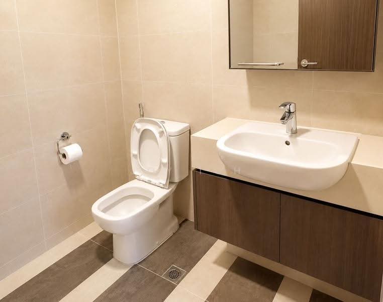 Parc Riviera, 101 West Coast Vale, Buona Vista / West Coast / Clementi New Town, 2 Bedrooms, 646 sqft, Condominium For Sale, by Joy Toh, 500247343 - PropertyGuru.com.sg