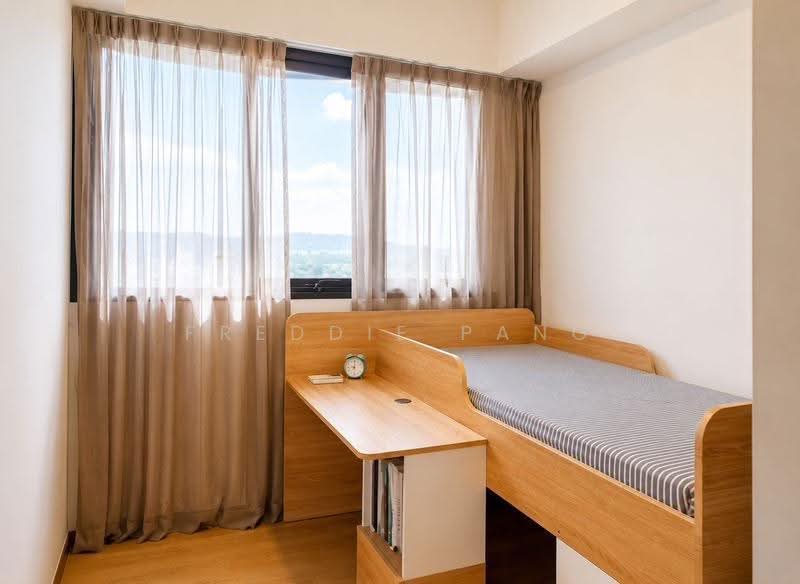 Parc Riviera, 101 West Coast Vale, Buona Vista / West Coast / Clementi New Town, 2 Bedrooms, 646 sqft, Condominium For Sale, by Freddie Pang, 500247344 - PropertyGuru.com.sg