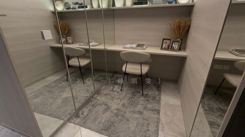Tembusu Grand, 94 Jalan Tembusu, East Coast / Marine Parade, 2 Bedrooms, 743 sqft, Condominium For Sale, by Jo (陳凯雯), 500247345 - PropertyGuru.com.sg