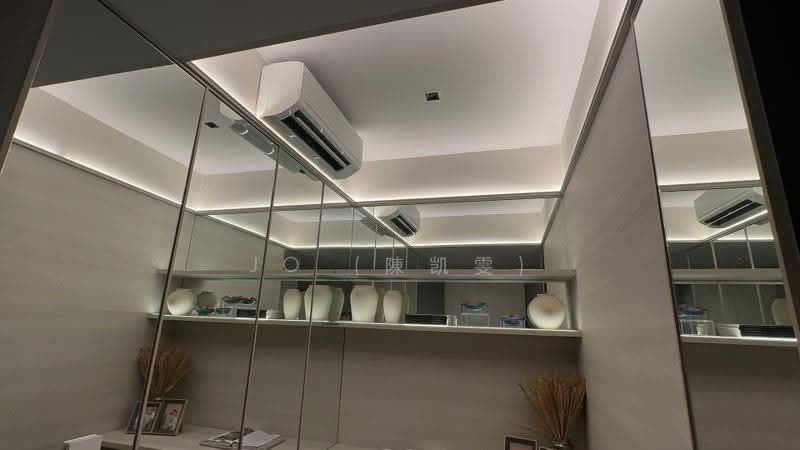 Tembusu Grand, 94 Jalan Tembusu, East Coast / Marine Parade, 2 Bedrooms, 743 sqft, Condominium For Sale, by Jo (陳凯雯), 500247345 - PropertyGuru.com.sg