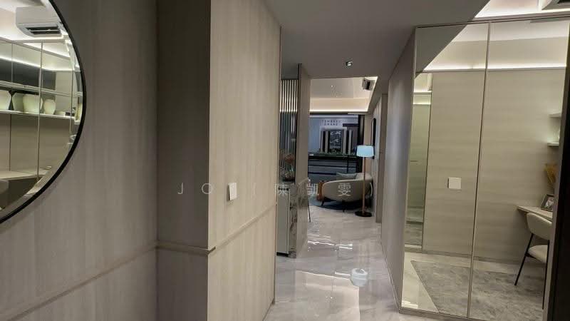 Tembusu Grand, 94 Jalan Tembusu, East Coast / Marine Parade, 2 Bedrooms, 743 sqft, Condominium For Sale, by Jo (陳凯雯), 500247345 - PropertyGuru.com.sg