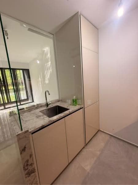 Tembusu Grand, 94 Jalan Tembusu, East Coast / Marine Parade, 2 Bedrooms, 743 sqft, Condominium For Sale, by Jo (陳凯雯), 500247345 - PropertyGuru.com.sg