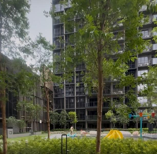 Tembusu Grand, 94 Jalan Tembusu, East Coast / Marine Parade, 2 Bedrooms, 743 sqft, Condominium For Sale, by Jo (陳凯雯), 500247345 - PropertyGuru.com.sg