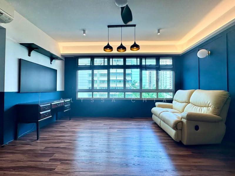 126A Kim Tian Road, 126A Kim Tian Road, Alexandra / Commonwealth, 3 Bedrooms, 1,001 sqft, HDB Flat For Rent, by Alyssa Chia, 500247348 - PropertyGuru.com.sg