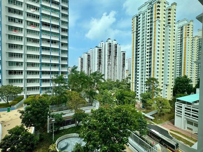 126A Kim Tian Road, 126A Kim Tian Road, Alexandra / Commonwealth, 3 Bedrooms, 1,001 sqft, HDB Flat For Rent, by Alyssa Chia, 500247348 - PropertyGuru.com.sg