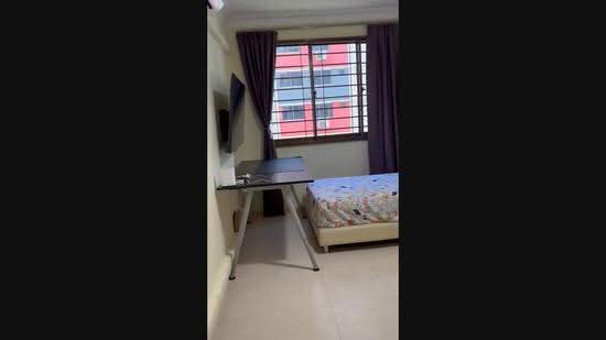 835 Jurong West Street 81, 835 Jurong West Street 81, Boon Lay / Jurong / Tuas, Room Rental, 120 sqft, HDB Flat For Rent, by Zheng Ronghua 郑荣华, 500247349 - PropertyGuru.com.sg