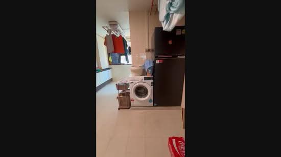 835 Jurong West Street 81, 835 Jurong West Street 81, Boon Lay / Jurong / Tuas, Room Rental, 120 sqft, HDB Flat For Rent, by Zheng Ronghua 郑荣华, 500247349 - PropertyGuru.com.sg