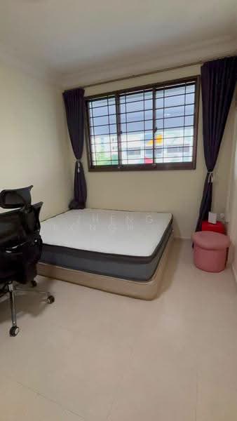 835 Jurong West Street 81, 835 Jurong West Street 81, Boon Lay / Jurong / Tuas, Room Rental, 120 sqft, HDB Flat For Rent, by Zheng Ronghua 郑荣华, 500247349 - Bedroom - PropertyGuru.com.sg