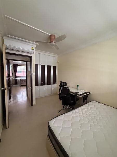 835 Jurong West Street 81, 835 Jurong West Street 81, Boon Lay / Jurong / Tuas, Room Rental, 120 sqft, HDB Flat For Rent, by Zheng Ronghua 郑荣华, 500247349 - Bedroom - PropertyGuru.com.sg